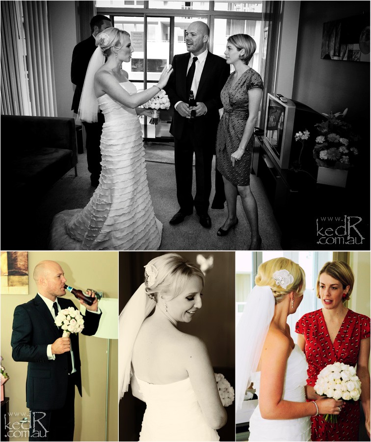 Bridal Wedding Photographs Wollongong