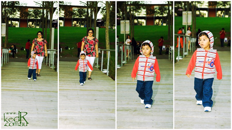 Family Photographer Sydney