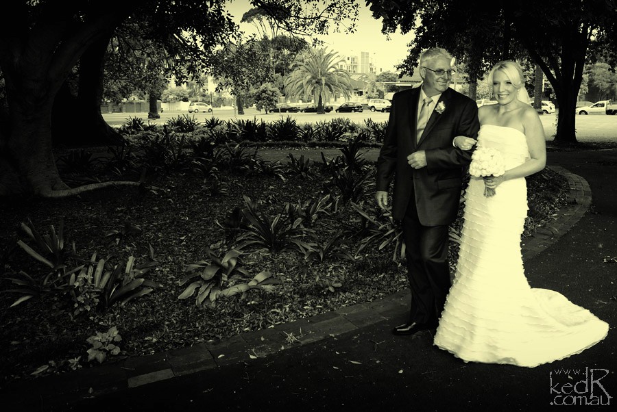 Wedding Ceremony Photos, Wollongong