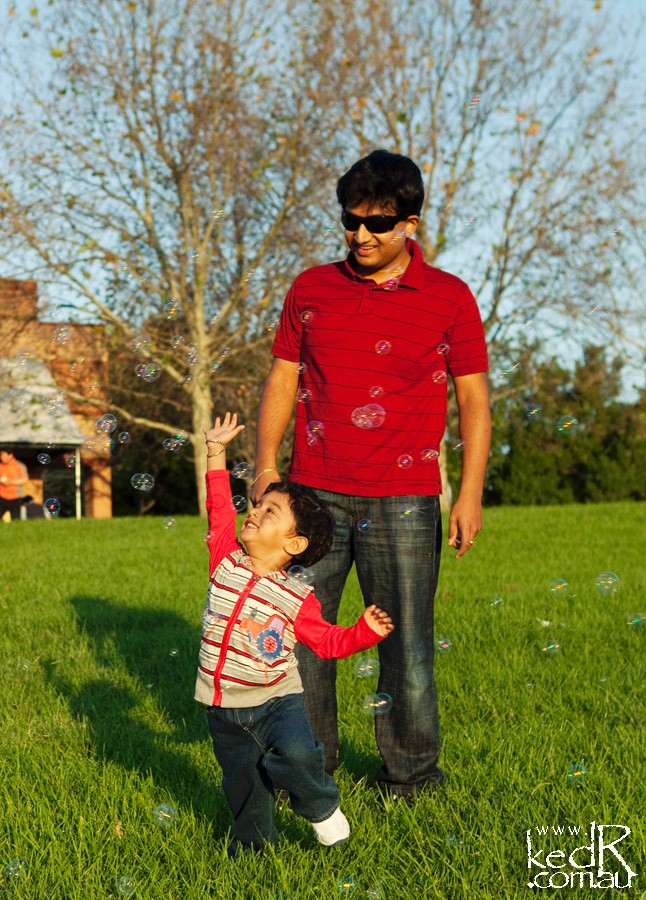 Family Photographer Sydney