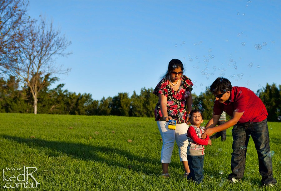 Family Photographer Sydney