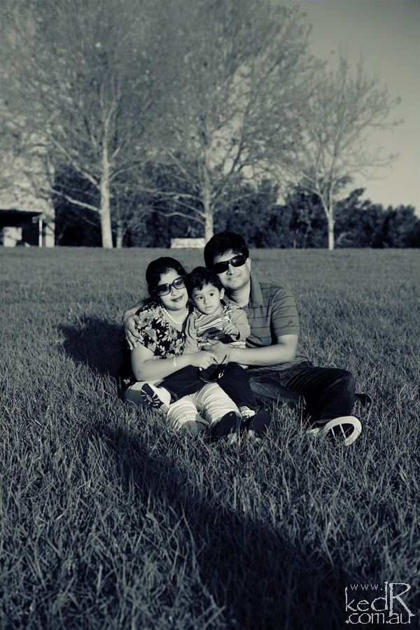 Family Photographer Sydney