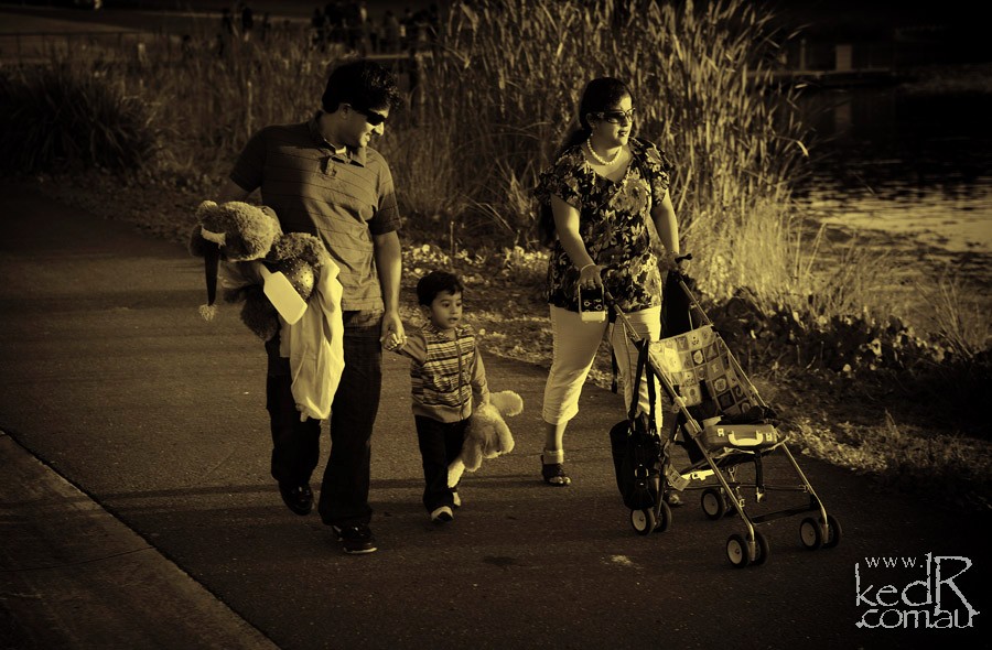 Family Photographer Sydney