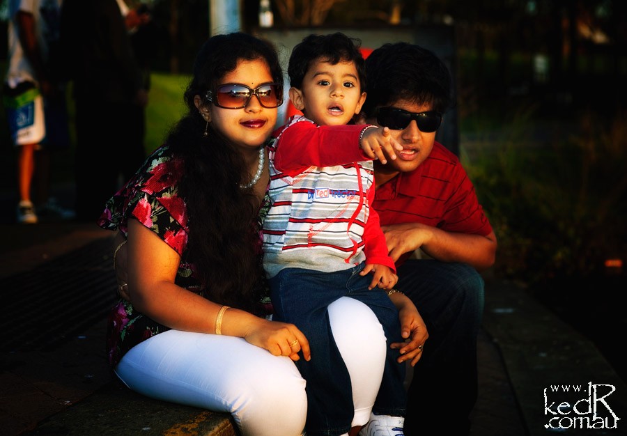 Family Photographer Sydney