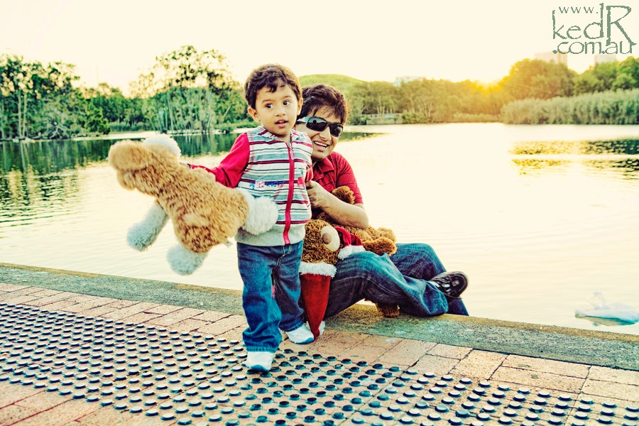 Family Photographer Sydney