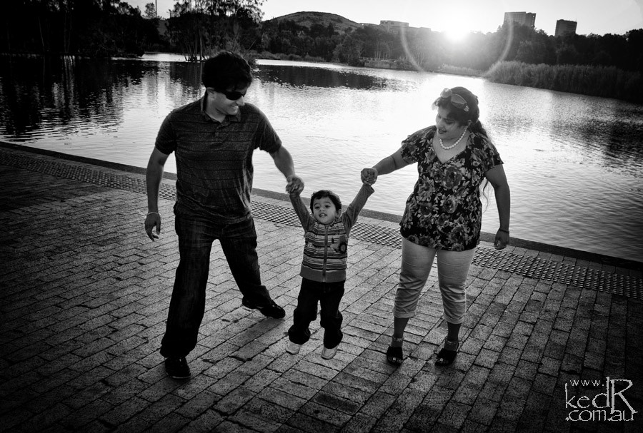 Family Photographer Sydney