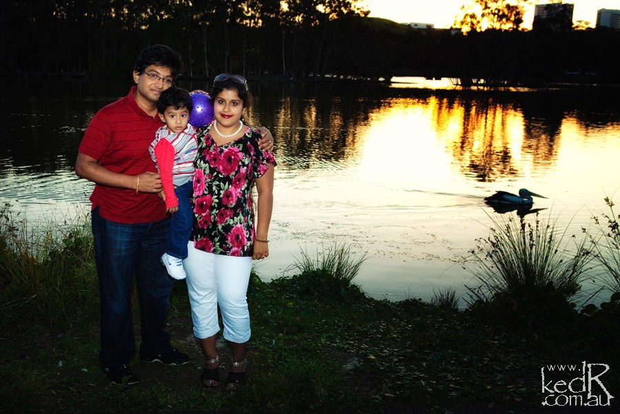 Family Photographer Sydney