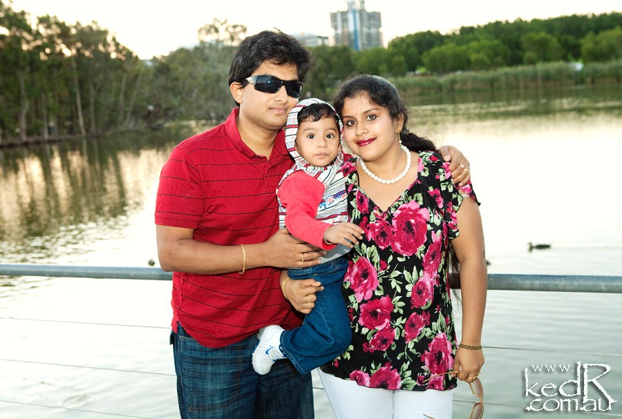 Family Photographer Sydney