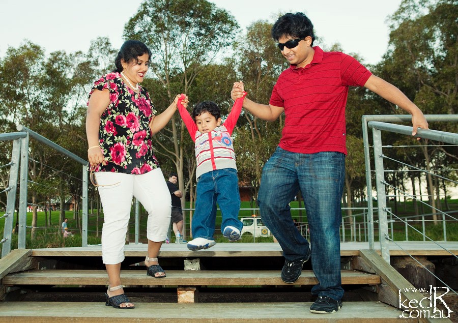 Family Photographer Sydney