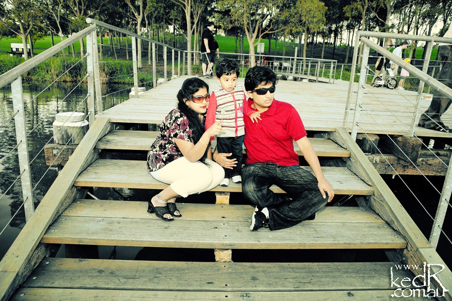 Family Photographer Sydney