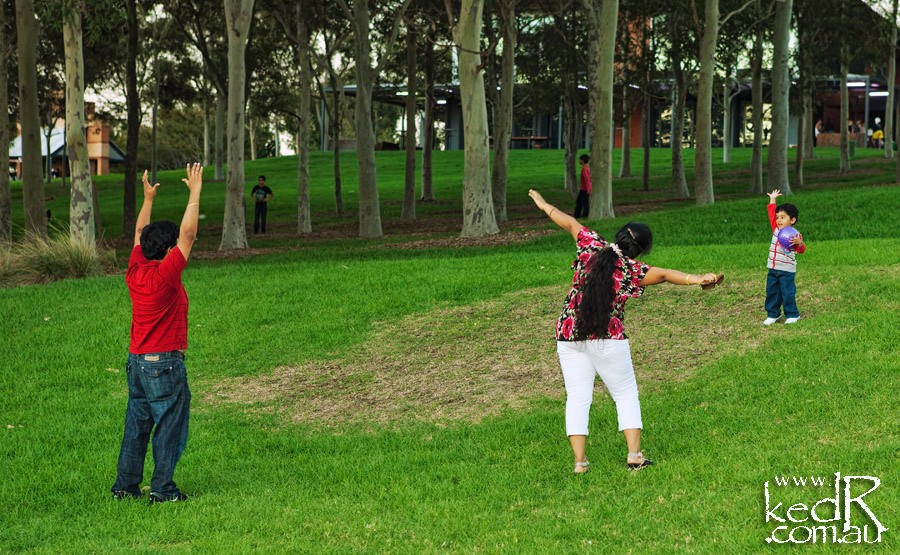 Family Photographer Sydney