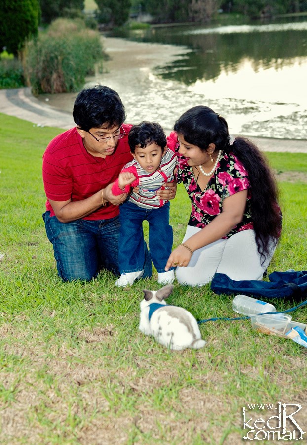 Family Photographer Sydney