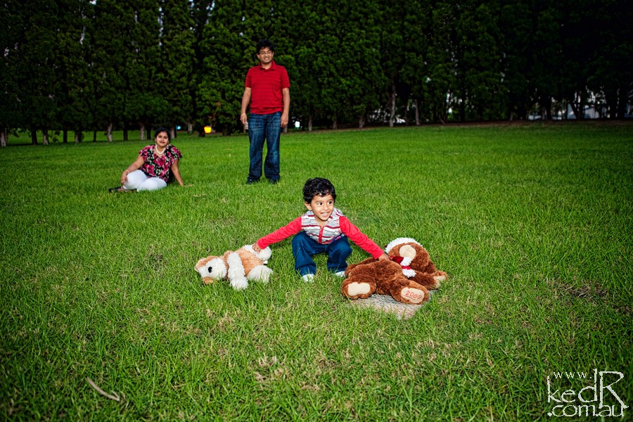 Family Photographer Sydney