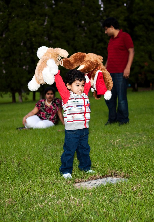 Family Photographer Sydney