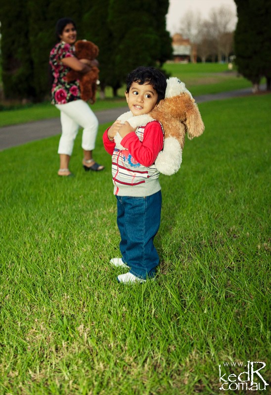 Family Photographer Sydney