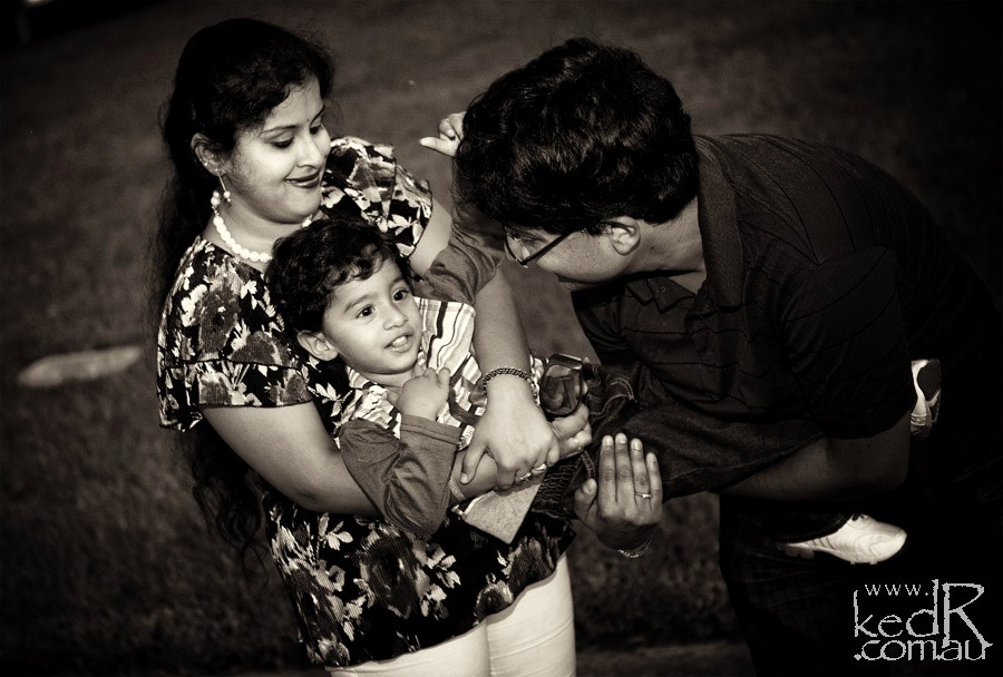 Family Photographer Sydney