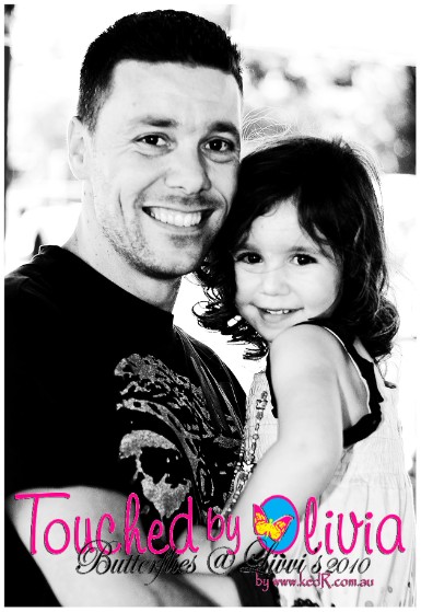 Olivia Foundation Livvi's Place Photographer Sydney