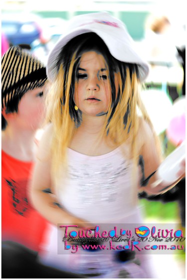 Olivia Foundation Livvi's Place Photographer Sydney