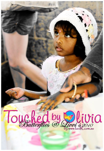 Olivia Foundation Livvi's Place Photographer Sydney