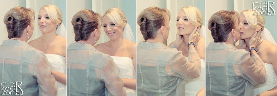 Wollongong Wedding Photography