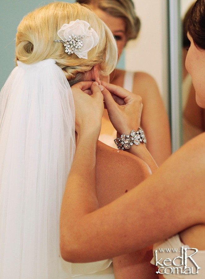 Wollongong Wedding Photography