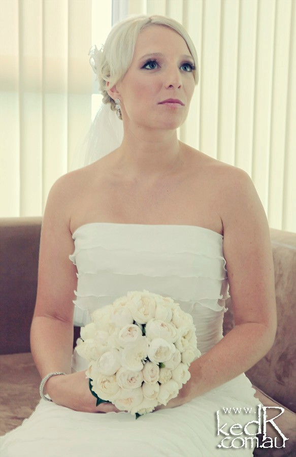 Bridal Wedding Photography