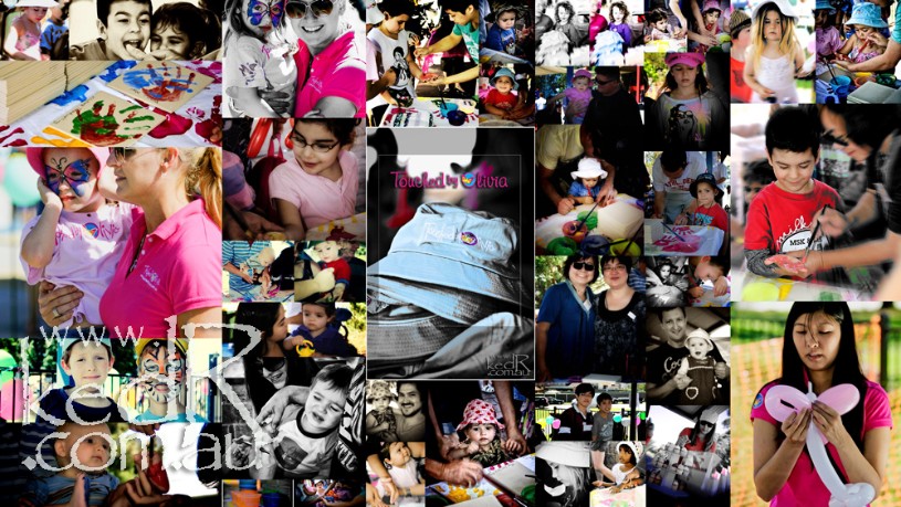 Olivia Foundation Livvi's Place Photographer Sydney